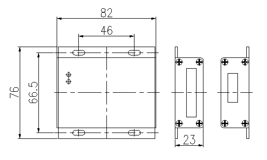 LFSL-101尺寸圖